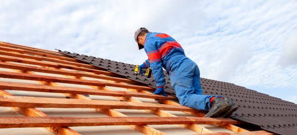 Best Green or Eco-Friendly Roofing Solutions  in St Louis, MO